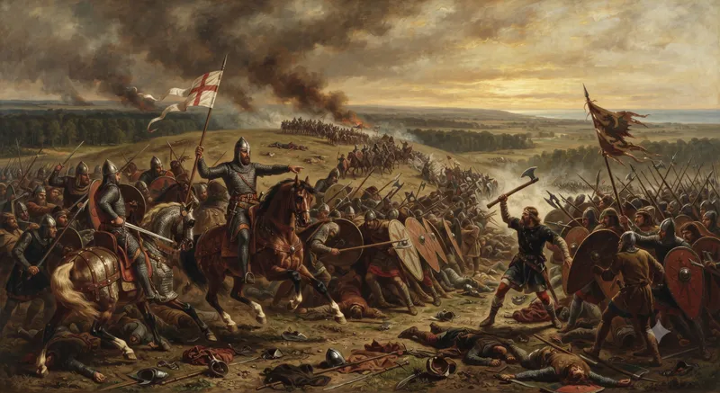 Magna Carta: The Charter That Chained a King