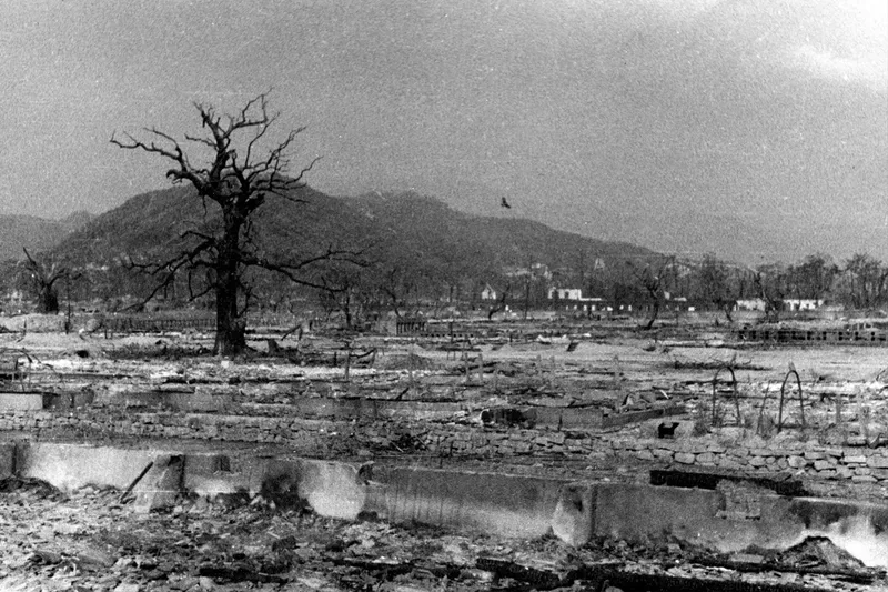Nagasaki: The Second Sun