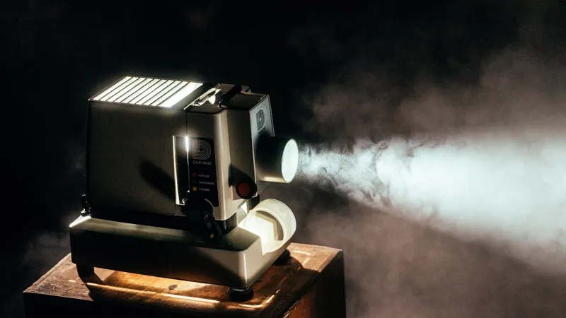 The Sixth Sense Twist: Cinema's Greatest Rewatch