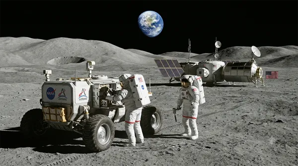 The Artemis Program: Returning to the Moon to Stay