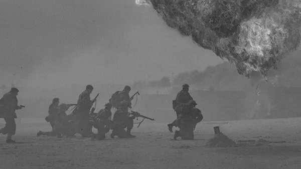 D-Day: The 24 Hours That Decided WWII