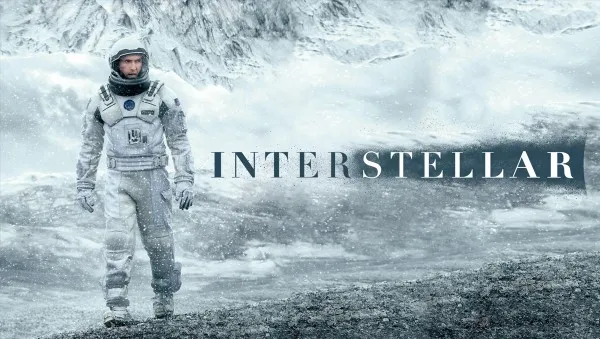 Interstellar: When Hollywood Called a Nobel Laureate