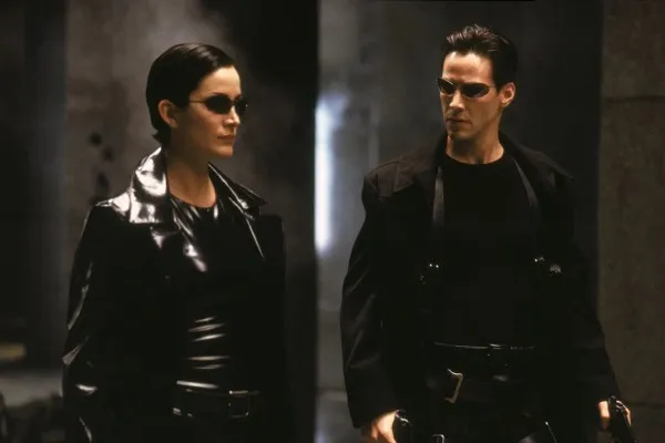 The Matrix: The Camera Move That Bent Reality