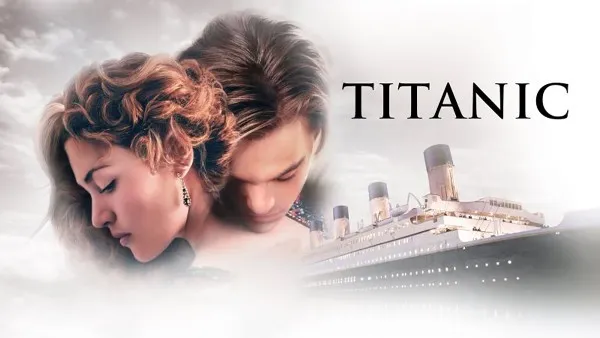 Titanic: The Movie That Sank Expectations and Ruled the World