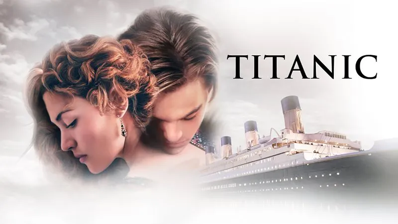 Titanic: The Movie That Sank Expectations and Ruled the World