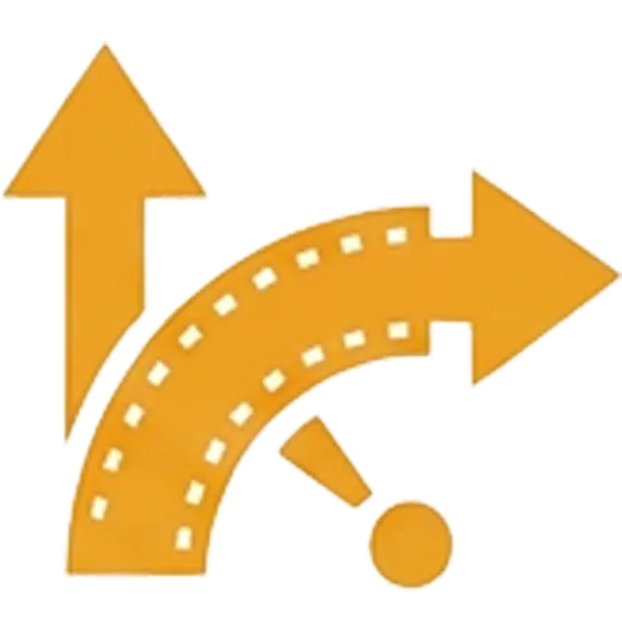 TurningMoments logo